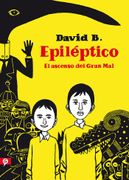 Epiléptico - David B. - Salamandra Graphic