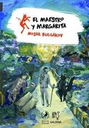 El maestro y Margarita