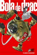 Bola de Drac nº 07 (in Spanish)