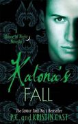 Kalona's Fall (House of Night Novellas)