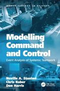 Modelling Command and Control: Event Analysis of Systemic Teamwork