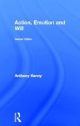Action, Emotion and Will