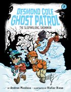 The Sleepwalking Snowman: #7 (en Inglés)
