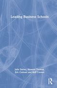 Leading a Business School (en Inglés)