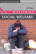 Mastering Social Welfare (Macmillan Master Series) (en Inglés)