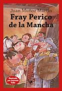 Fray Perico de la Mancha