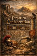 Forgotten Confederation of the Latin League (en Inglés)