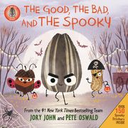 The bad Seed Presents: The Good, the Bad, and the Spooky (en Inglés)