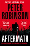 Aftermath: 20Th Anniversary Edition (The Inspector Banks Series) (en Inglés)