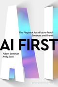 Ai First: The Playbook for a Future-Proof Business and Brand (en Inglés)
