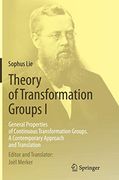 Theory of Transformation Groups i: General Properties of Continuous Transformation Groups. A Contemporary Approach and Translation