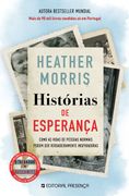 Histórias de Esperança (en Portugués)
