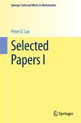Selected Papers I (Springer Collected Works in Mathematics)