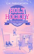 Holt Hockey - Play to Keep (en Alemán)