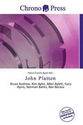 john platten (en Inglés)