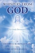 Whispers from God (en Inglés)