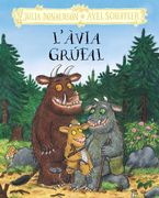 L'àvia grúfal (en Català,)