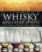 Whisky and Other Spirits: Technology, Production and Marketing (en Inglés)