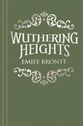 Wuthering Heights (Arcturus Ornate Classics, 11) [Hardcover ] 