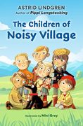 The Children of Noisy Village (en Inglés)
