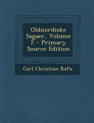 Oldnordiske Sagaer, Volume 2 (in Danés)