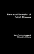 the european dimension of british planning (en Inglés)