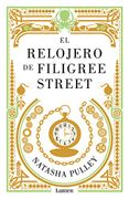 El Relojero De Filigree Street (LUMEN)