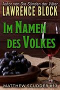 Im Namen des Volkes (en Alemán)