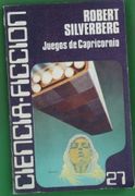 Juegos de Capricornio (in Spanish)