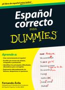 Español Correcto Para Dummies