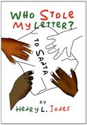 who stole my letter?