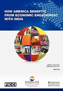 how america benefits from economic engagement with india (en Inglés)