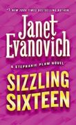sizzling sixteen,a stephanie plum novel