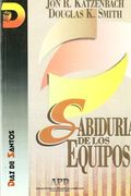 Sabiduría de los Equipos