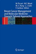 Breast Cancer Management and Molecular Medicine (en Inglés)