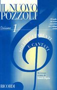 Il Nuovo Pozzoli: Solfeggi Parlati e Cantati +cd