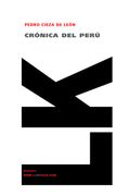 Crónica del Perú (in Spanish)