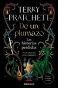De un Plumazo: Las Historias Perdidas