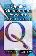 quality management systems (en Inglés)