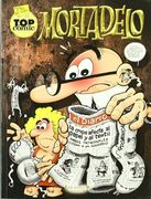Top Cómic #32: Mortadelo (in Spanish)