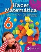 Hacer Matematica Juntos 6 Estrada