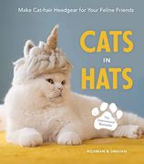 Cats in Hats 