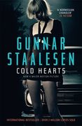 Cold Hearts (en Inglés)