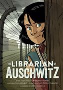 The Librarian of Auschwitz (en Inglés)