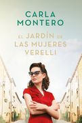 El jardín de las mujeres Verelli