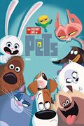 The Secret Life of Pets (en Inglés)