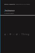 Jouissance: A Lacanian Concept (Suny Series, Insinuations: Philosophy, Psychoanalysis, Literature) (en Inglés)