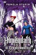Hopendath Iii. Era Acromática