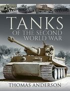 Tanks of the Second World War (en Inglés)