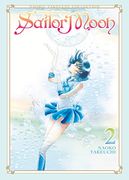 Sailor Moon 2 (Naoko Takeuchi Collection) (Sailor Moon Naoko Takeuchi Collection) (en Inglés)